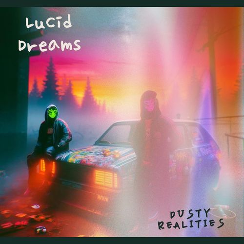 Lucid Dreams, Dusty Realities