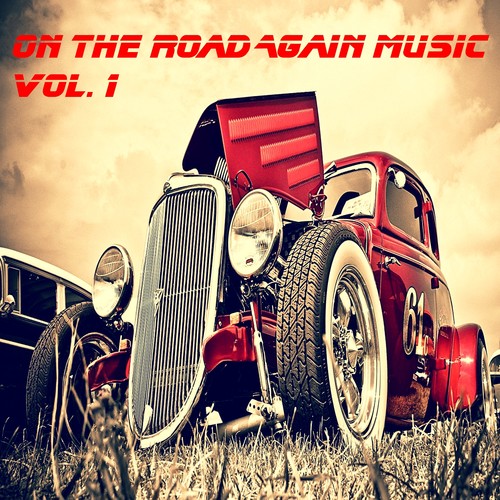 On The Road Again Music Vol. I