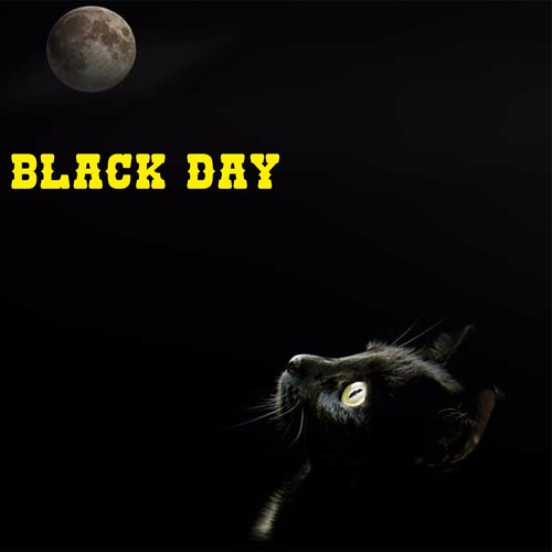 Blackday