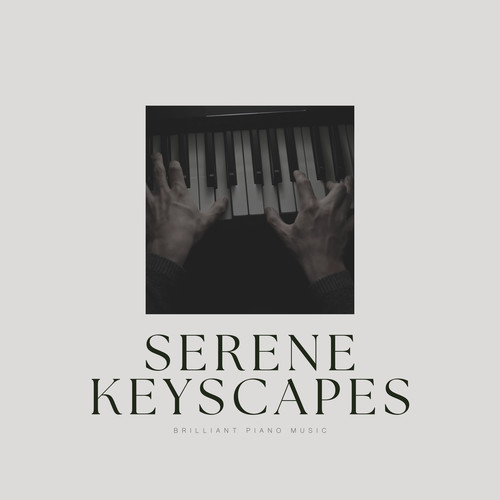 Serene Keyscapes