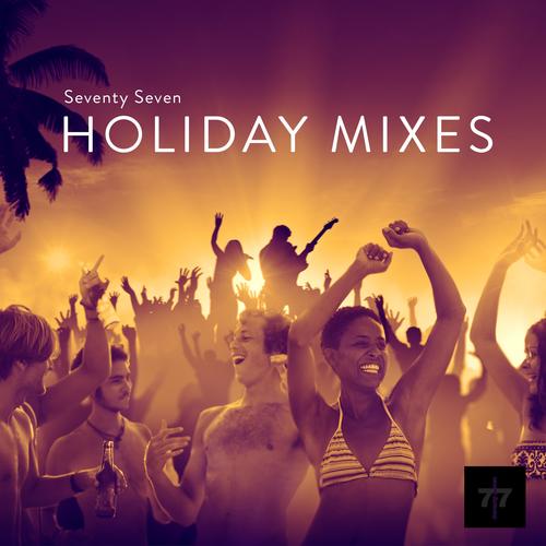 Holiday Mixes