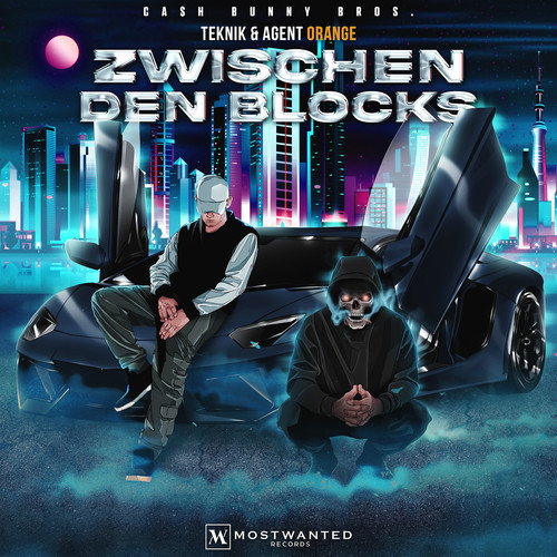 Zwischen Den Blocks (Explicit)