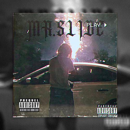MR.SLIDE (Explicit)