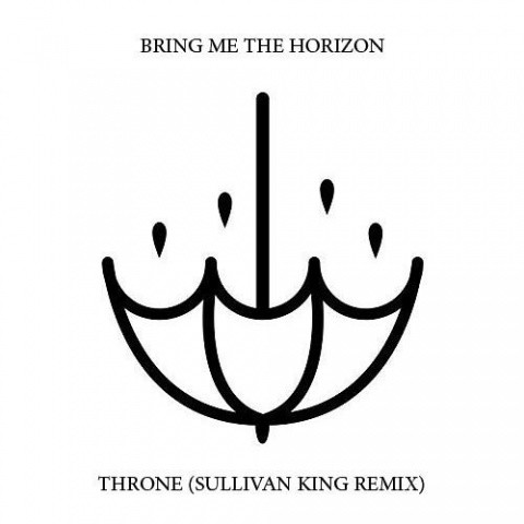 Throne (Sullivan King Remix)