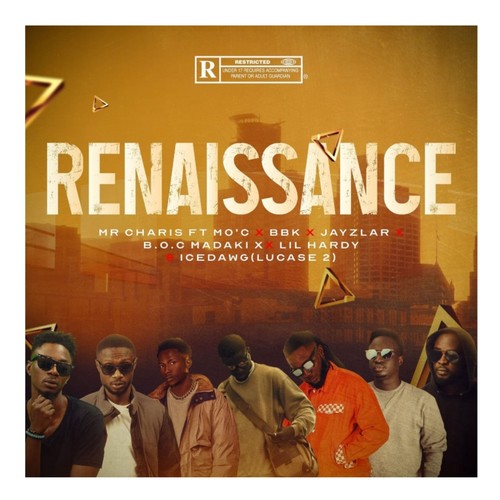 Renaissance (Explicit)