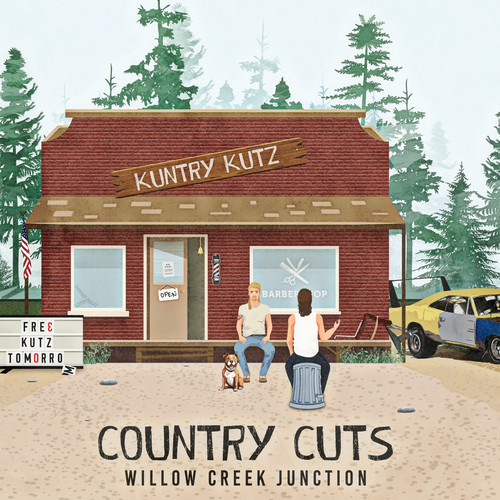 Country Cuts