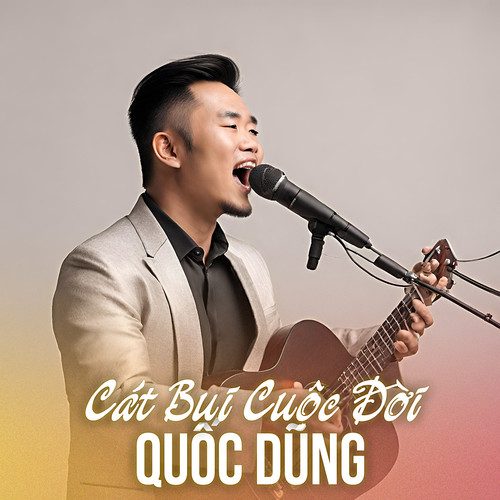 Cát Bụi Cuộc Đời