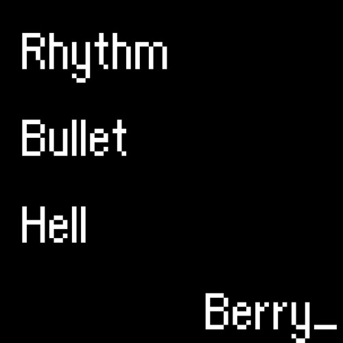 Rhythm Bullet Hell