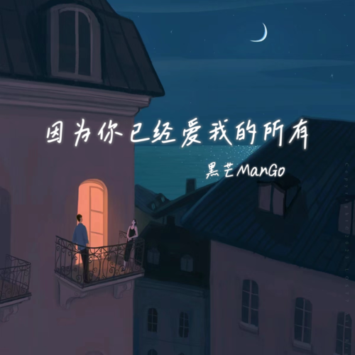 因为你已经爱我的所有