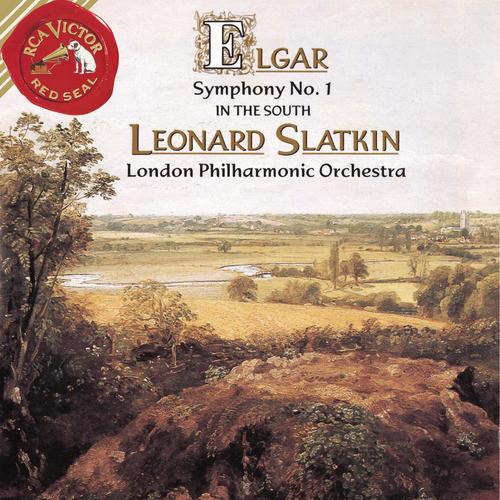 Elgar: In The South & Symphony No. 1