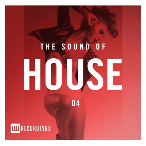 The Sound Of House, Vol. 04