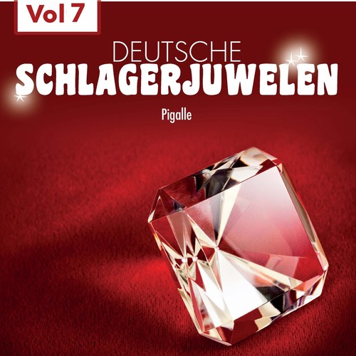 Schlagerjuwelen, Vol. 7