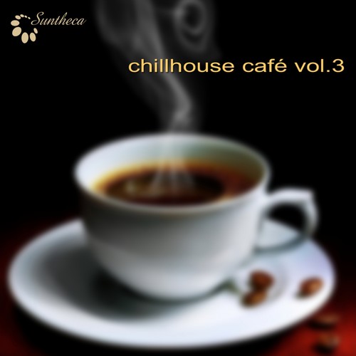 Chillhouse Café, Vol. 3