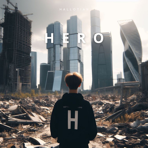 Hero (Explicit)