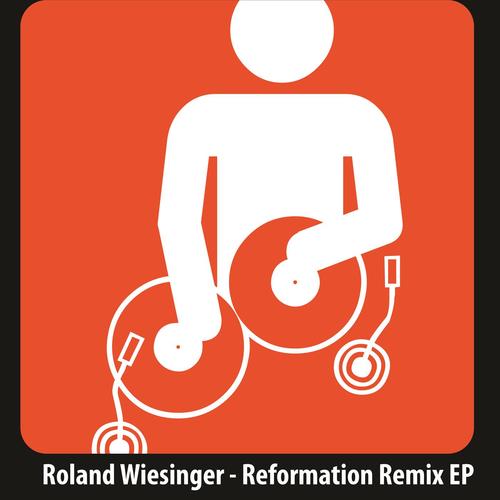 Reformation Remix EP