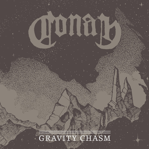 Gravity Chasm (Studio Demo 2012) (Array)