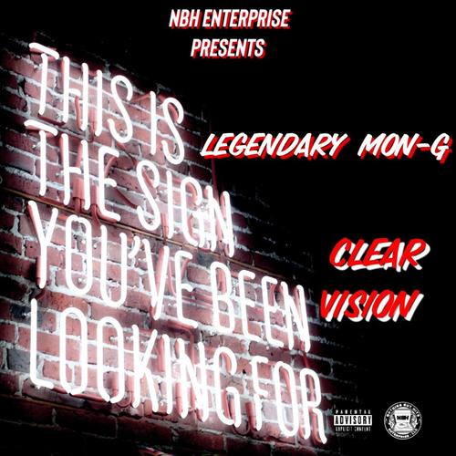 Clear Vision (Explicit)