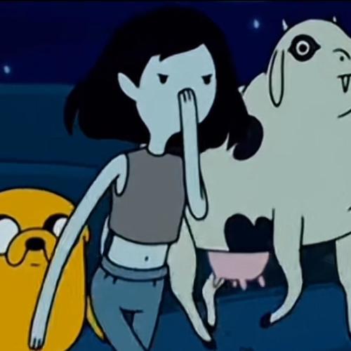 Oh Marceline (Explicit)