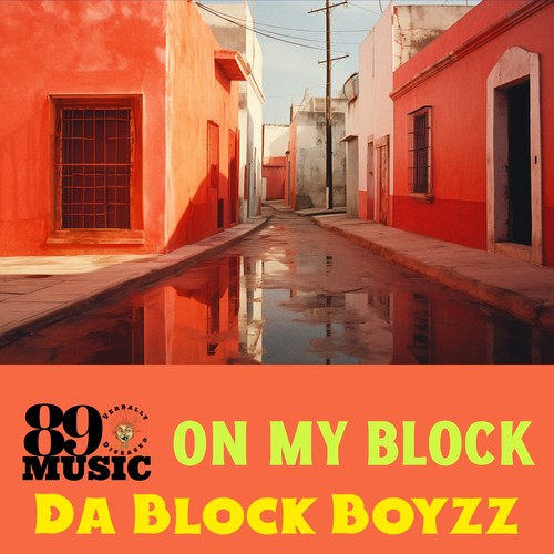 On My Block (Explicit)