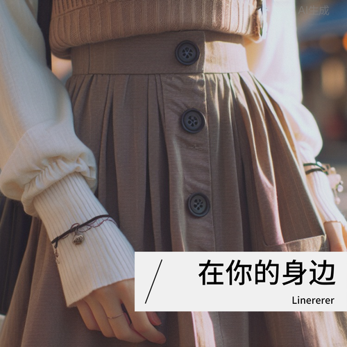 在你的身边