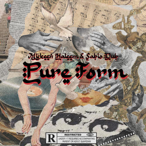 PURE FORM (Explicit)