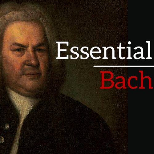 Essential Bach