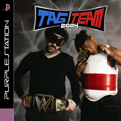 Tag Team (Explicit)