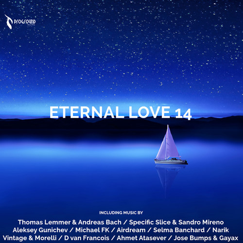 Eternal Love 14