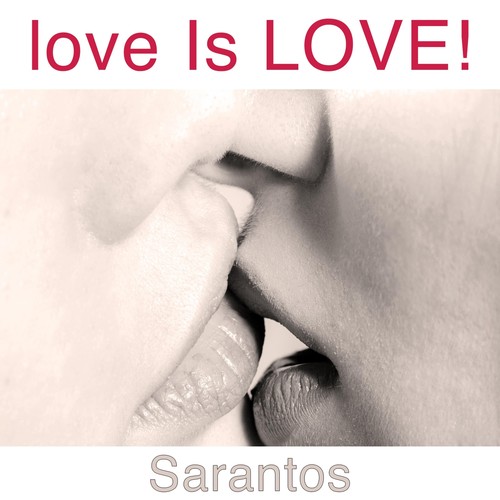 Love Is Love!