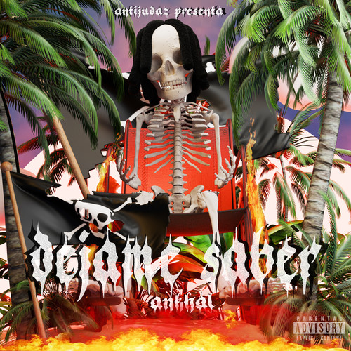 Dejame Saber (Explicit)