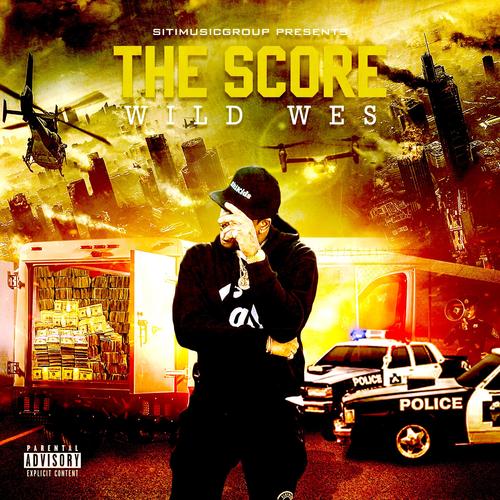 The Score (Explicit)