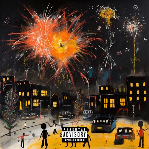 A New Year (Explicit)