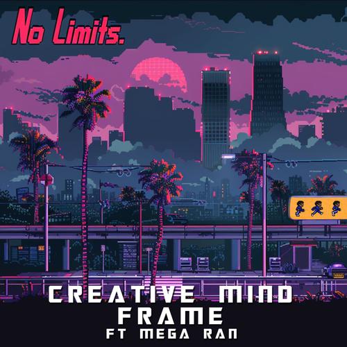 No Limits (feat. Mega Ran)