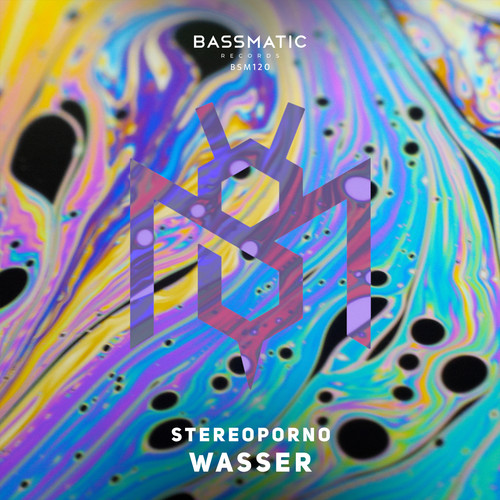 Wasser (Pedro Mercado Remix)