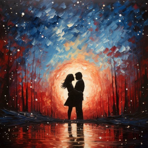 I Wanna Stay with You