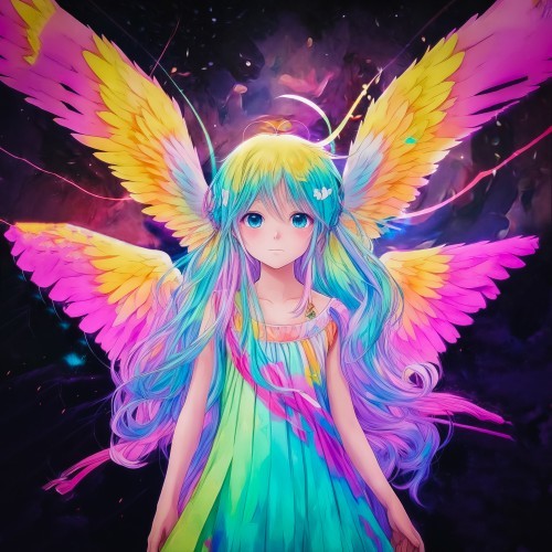 Fairy Trip (Explicit)