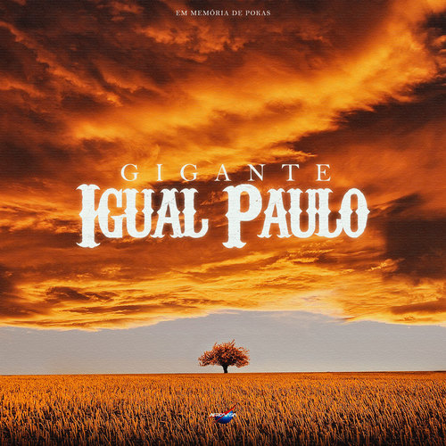 Gigante Igual Paulo (Explicit)