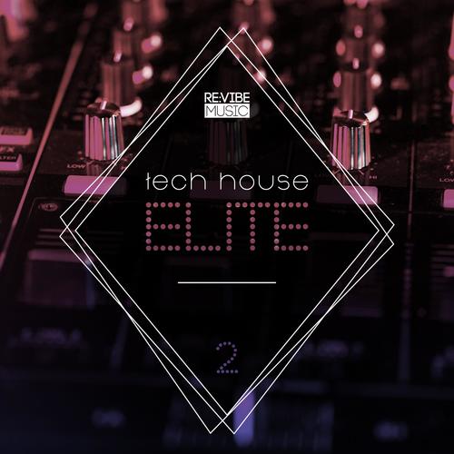 Tech House Elite, Issue 2