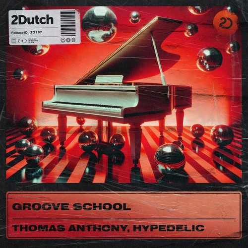 Groove School