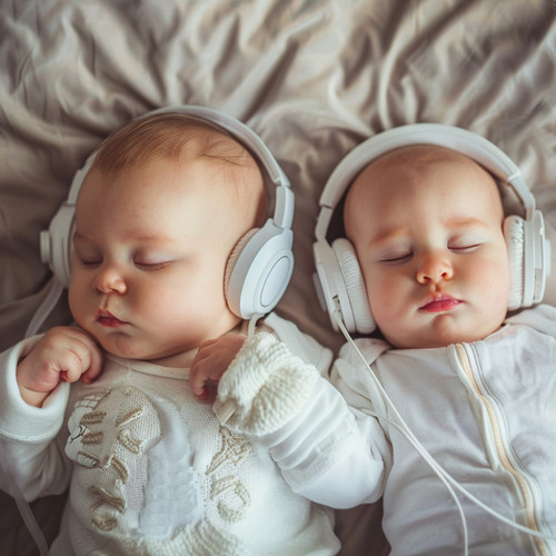 Crib Concerto: Baby Sleep