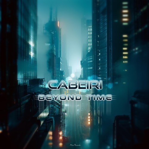 Beyond Time