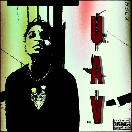UAV (Explicit)
