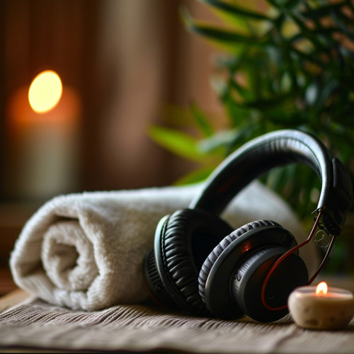 Spa Music Relaxation: Soothing Melodies