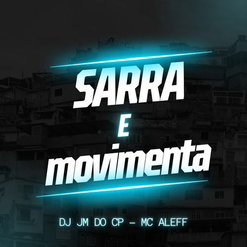 Sarra E Movimenta