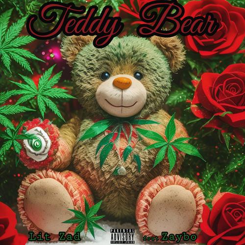 Teddy Bear (feat. Zaybo) [Explicit]