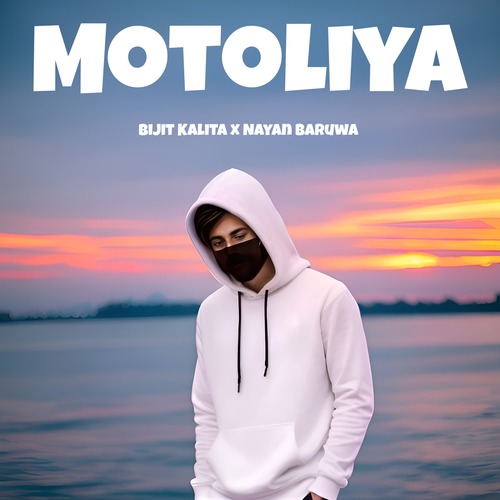 Motoliya