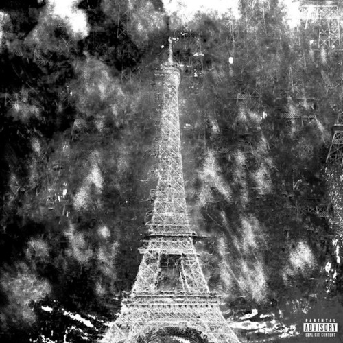 Alone in Paris (Explicit)