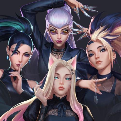 THE BADDEST
