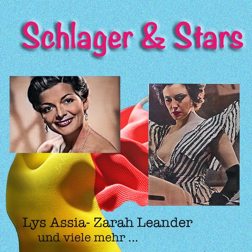 Schlager Und Stars