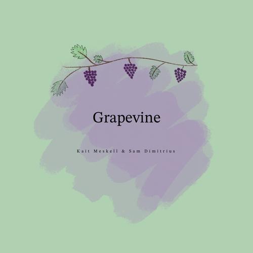 Grapevine (feat. Sam Dimitrius)